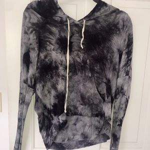 Tie Dye Soft Sweatshirt